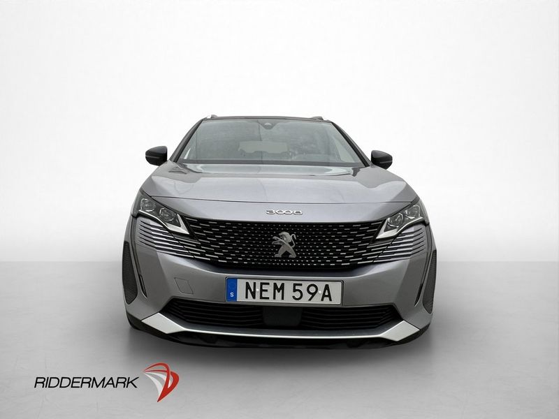 Peugeot 3008 bild 2