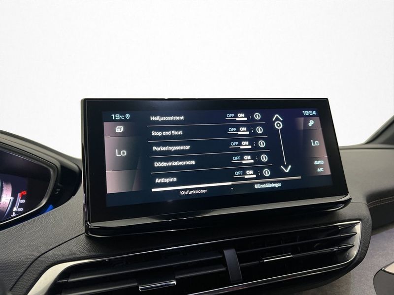 Peugeot 3008 bild 22