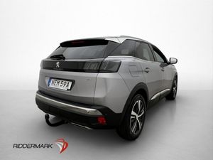 Peugeot 3008 bild 8