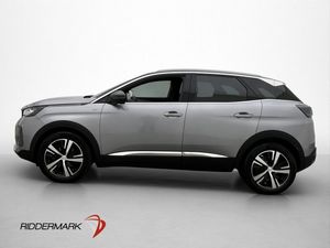 Peugeot 3008 bild 4