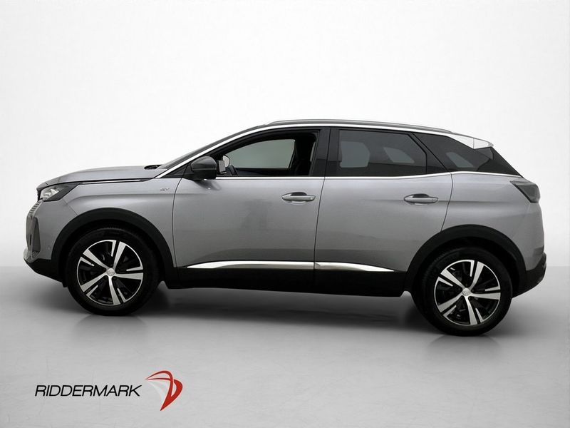Peugeot 3008 bild 4