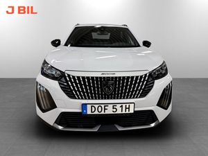 Peugeot 2008 bild 16
