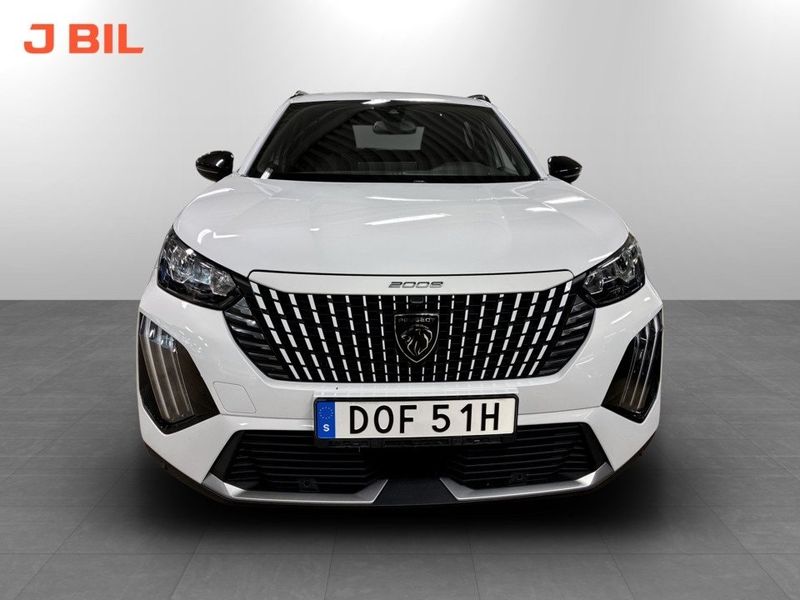 Peugeot 2008 bild 16