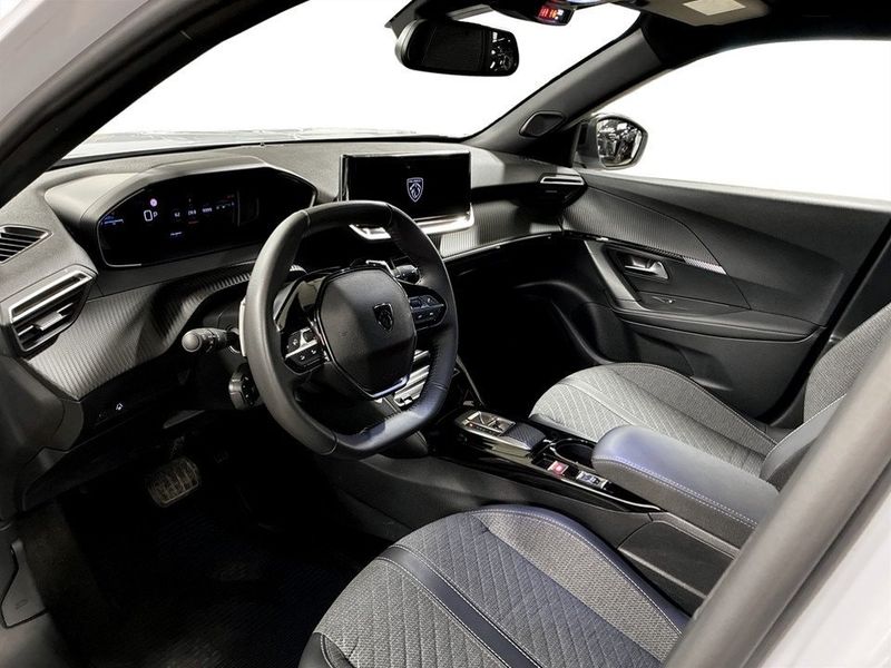 Peugeot 2008 bild 5