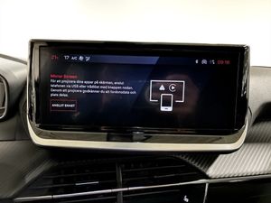 Peugeot 2008 bild 11