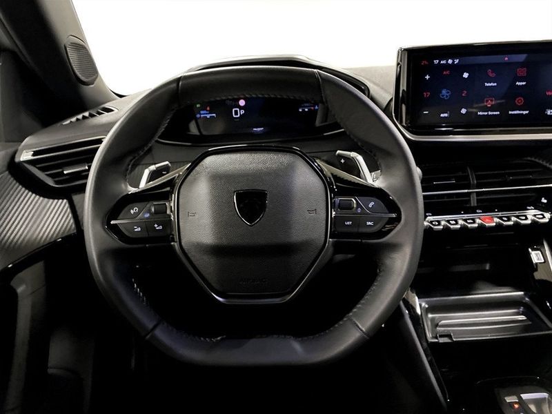 Peugeot 2008 bild 7