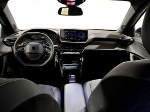 Peugeot 2008 bild 6