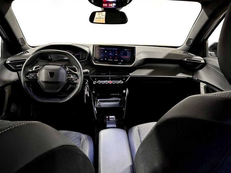 Peugeot 2008 bild 6