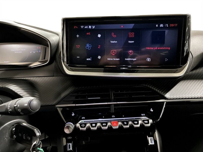 Peugeot 2008 bild 12