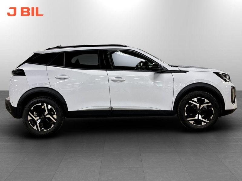 Peugeot 2008 bild 17