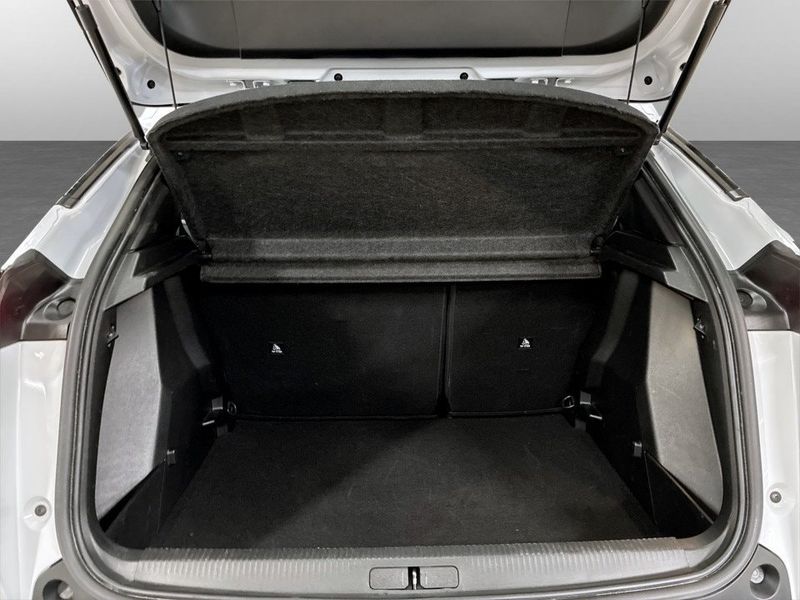 Peugeot 2008 bild 19