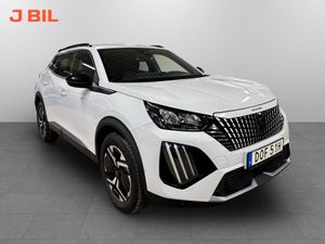 Peugeot 2008 bild 1