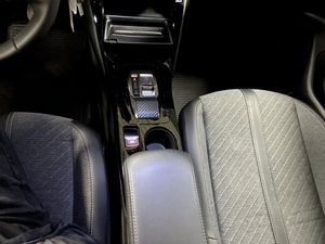 Peugeot 2008 bild 13
