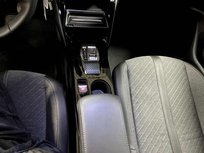 Peugeot 2008 bild 13