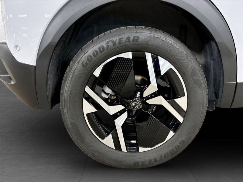 Peugeot 2008 bild 18
