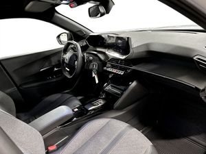 Peugeot 2008 bild 14