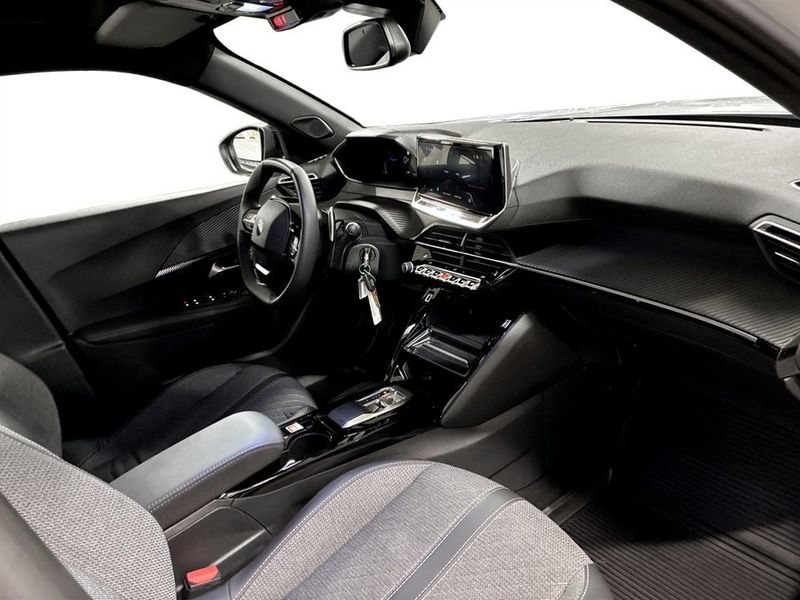 Peugeot 2008 bild 14