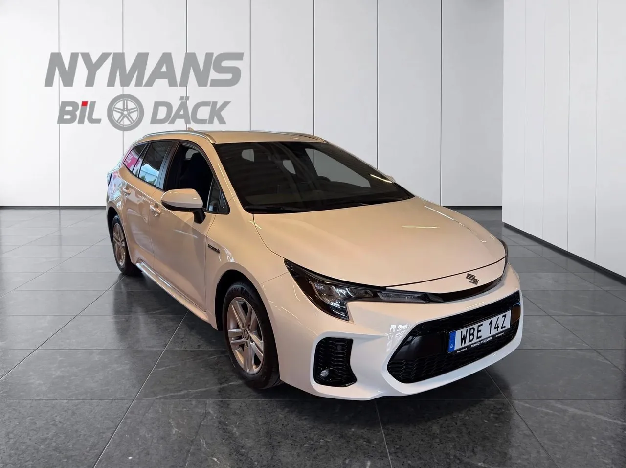 Vehicle image 1