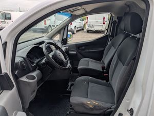 Nissan NV200 bild 11