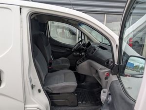 Nissan NV200 bild 14