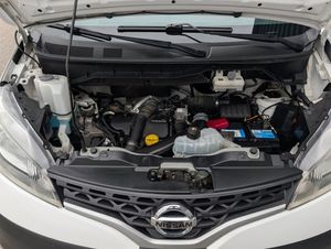 Nissan NV200 bild 15