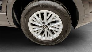Volkswagen T-Roc bild 6