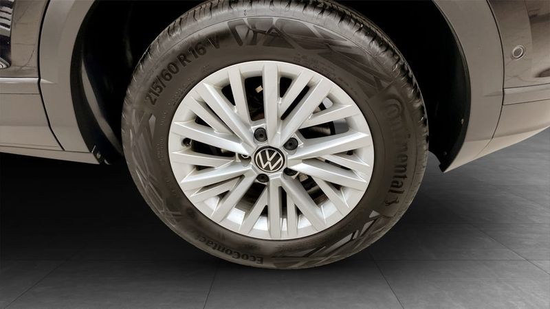 Volkswagen T-Roc bild 6