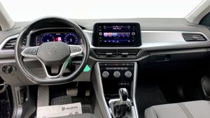 Volkswagen T-Roc bild 10