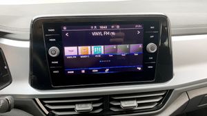 Volkswagen T-Roc bild 9