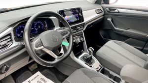 Volkswagen T-Roc bild 7