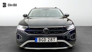 Volkswagen T-Roc bild 4