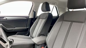 Volkswagen T-Roc bild 8