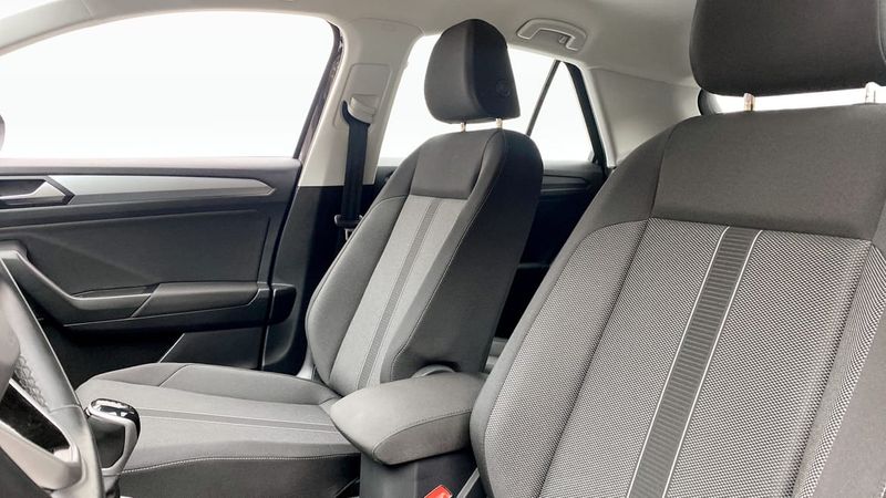 Volkswagen T-Roc bild 8