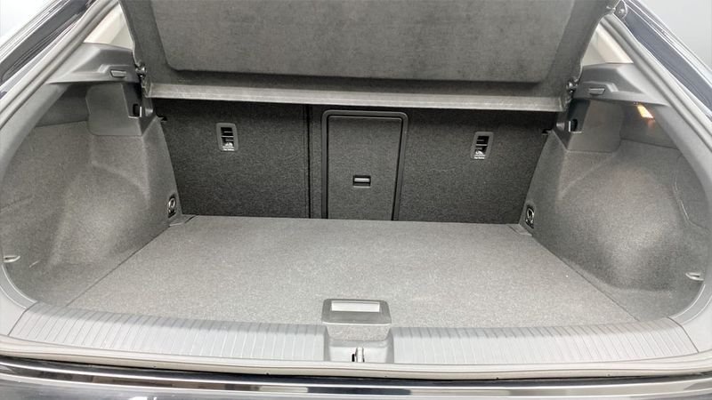 Volkswagen T-Roc bild 12