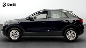 Volkswagen T-Roc bild 2