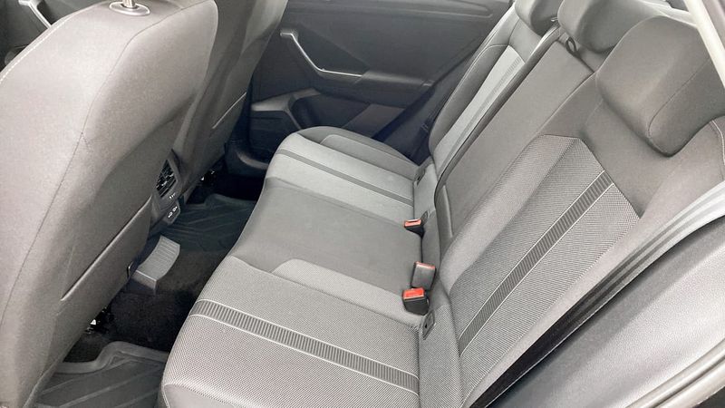 Volkswagen T-Roc bild 11
