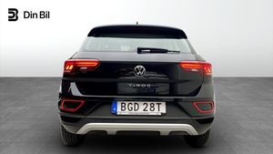 Volkswagen T-Roc bild 5