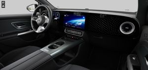 Mercedes GLA250+ bild 15