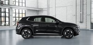 Mercedes GLA250+ bild 2