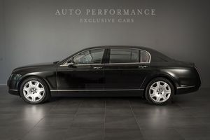 Bentley Flying Spur bild 2