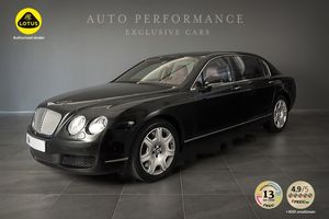 Bentley Flying Spur bild 1