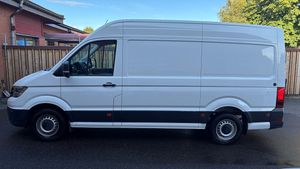 Volkswagen Crafter bild 3