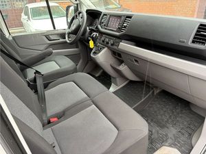 Volkswagen Crafter bild 13