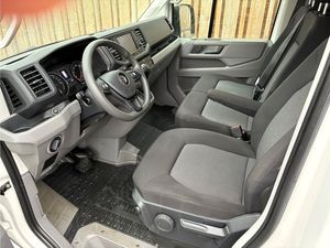 Volkswagen Crafter bild 10