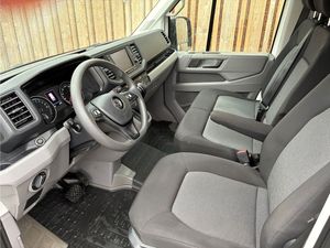 Volkswagen Crafter bild 9