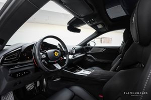 Ferrari Purosangue bild 5