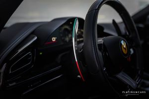 Ferrari Purosangue bild 16