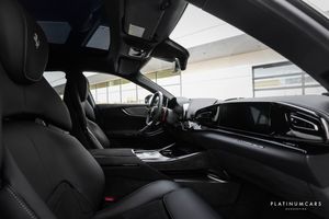 Ferrari Purosangue bild 6