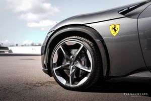 Ferrari Purosangue bild 24
