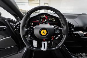 Ferrari Purosangue bild 10